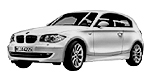 BMW E81 P0115 Fault Code