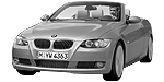 BMW E93 P0115 Fault Code