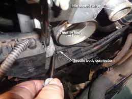 See P0115 in engine
